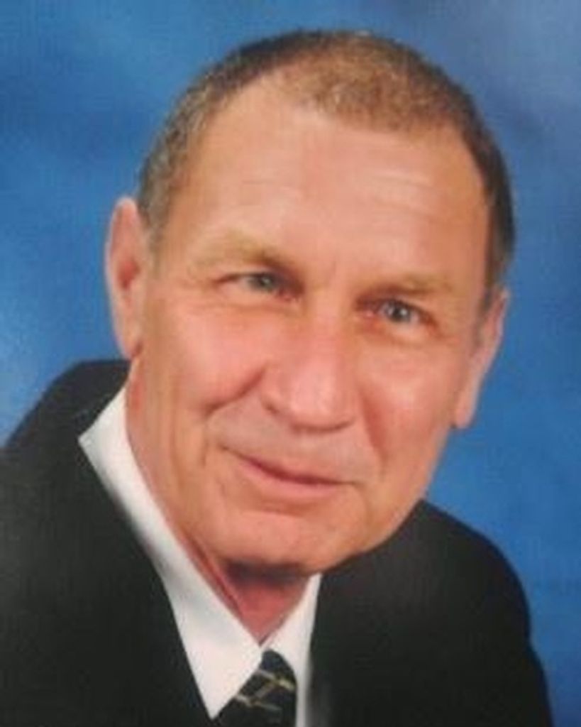 James P Kuzma Profile Photo