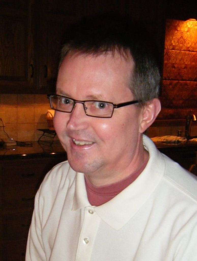 Ronald Wayne Koeppel