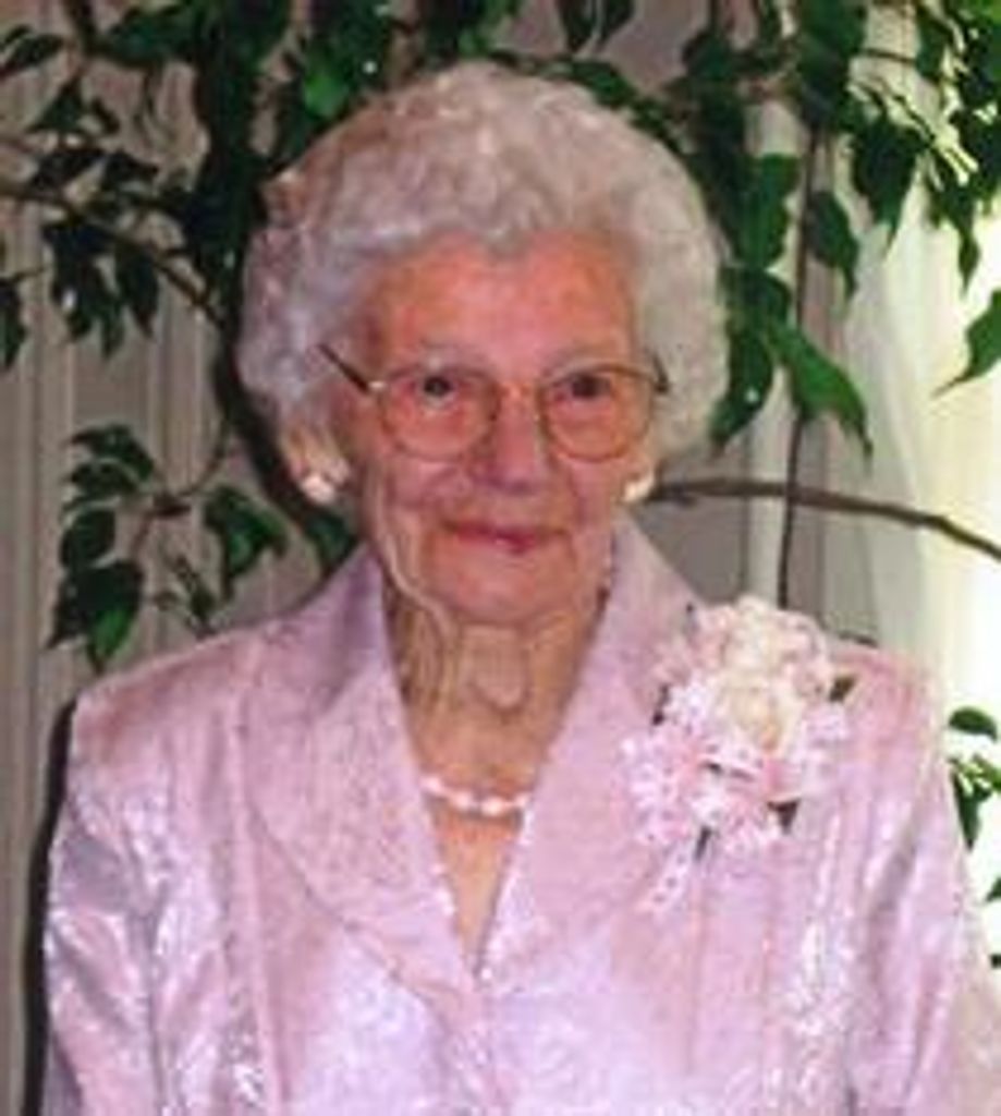 Bonnie Orene Langford