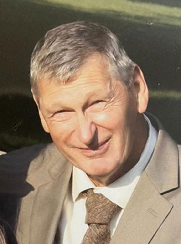Daniel J Bonham Profile Photo