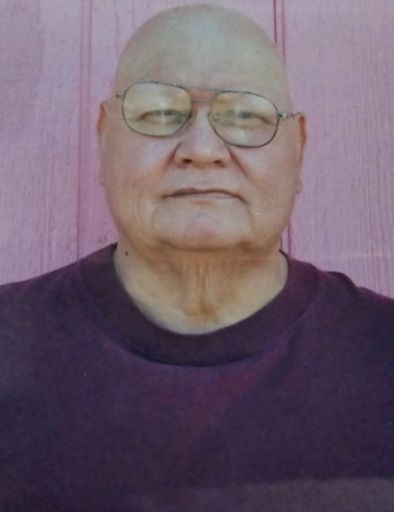 Ruben  Joseph  Anaya  Profile Photo