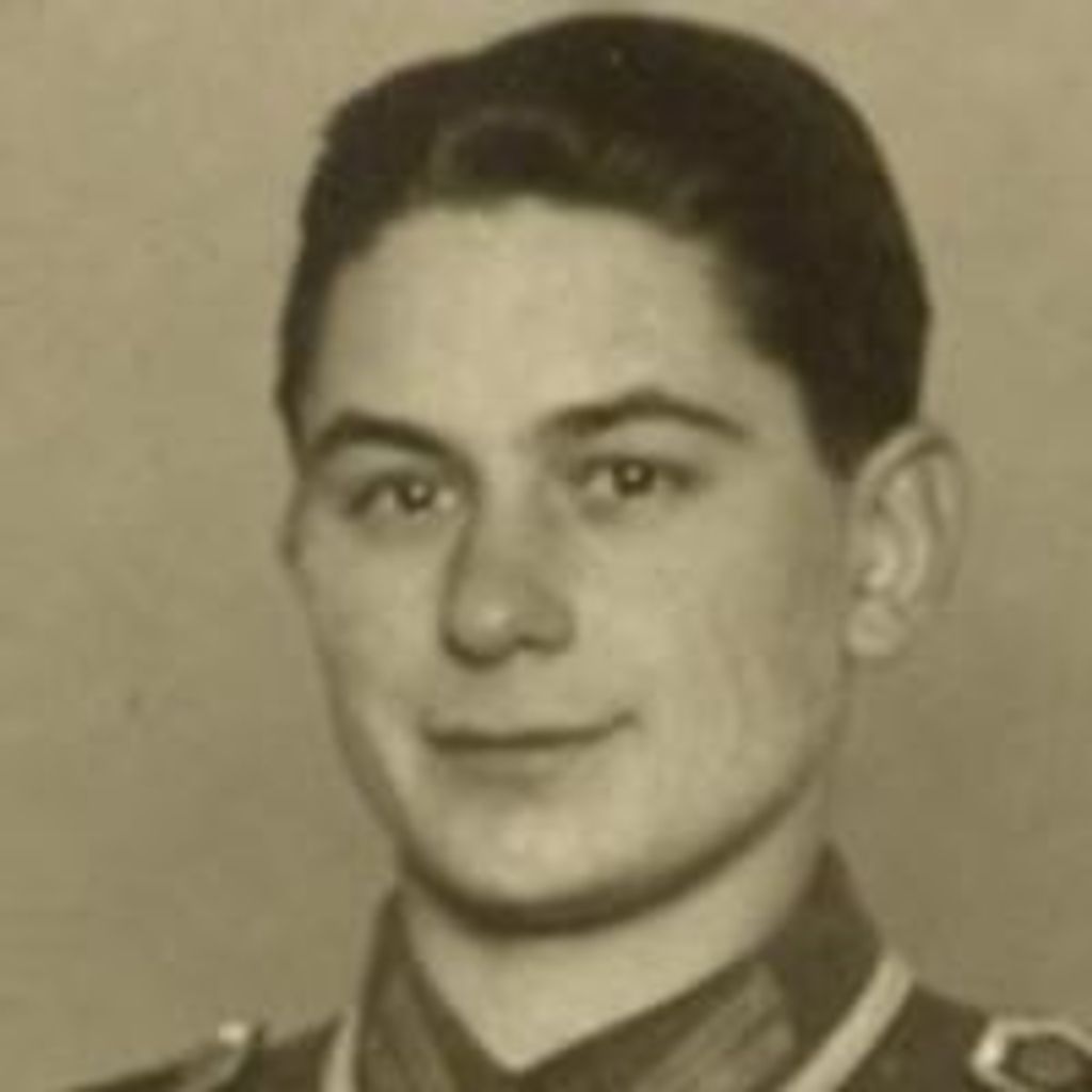 Erich Klunker