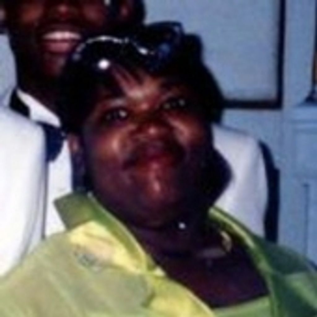 Nancy Oliver