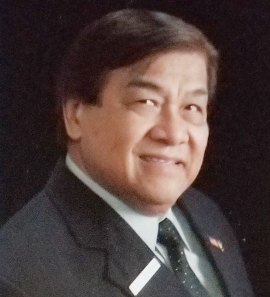 Tim Phouvong Sichanthavong