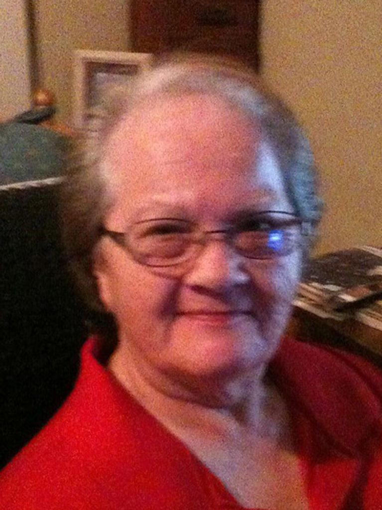 Marjorie (Margie) Sue King Profile Photo