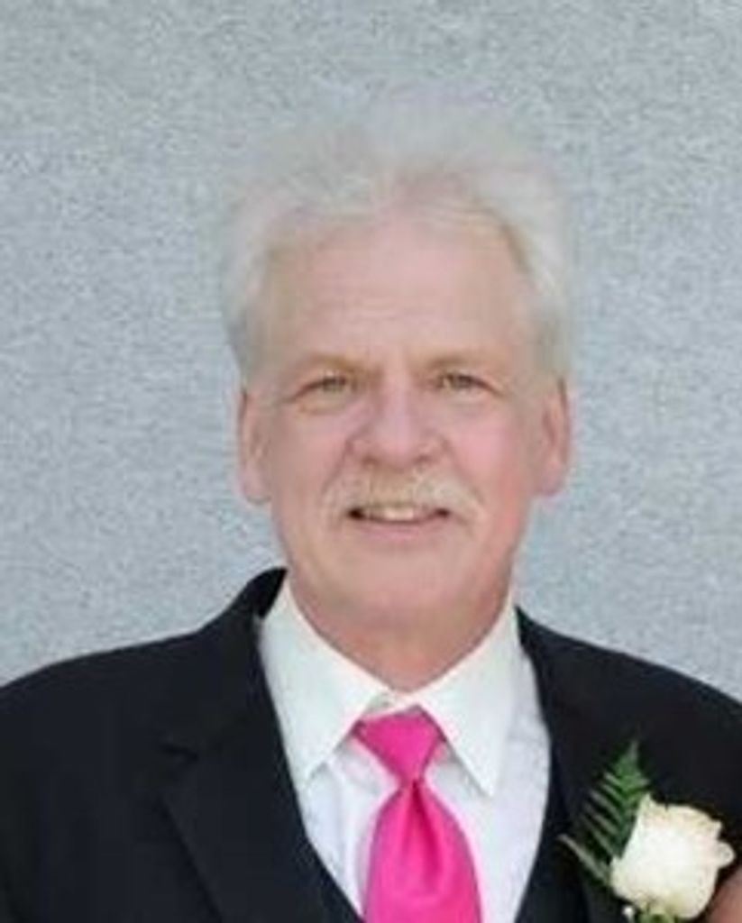 John Kevin Evans