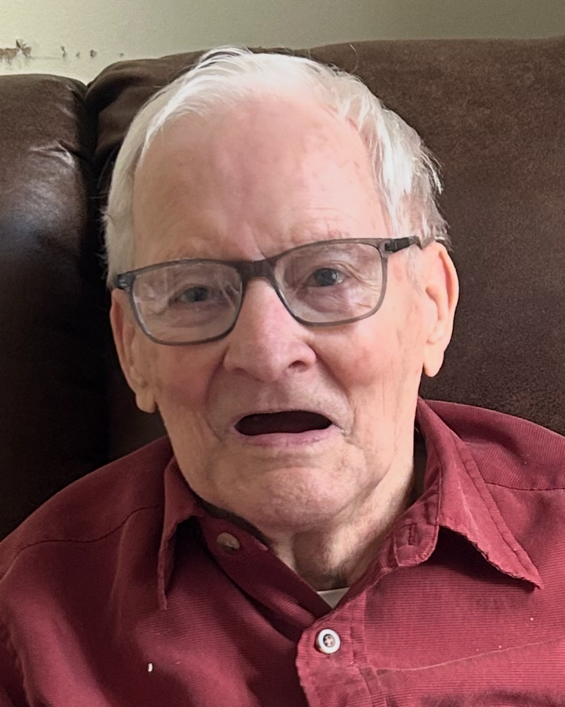 Duane D. Beseke