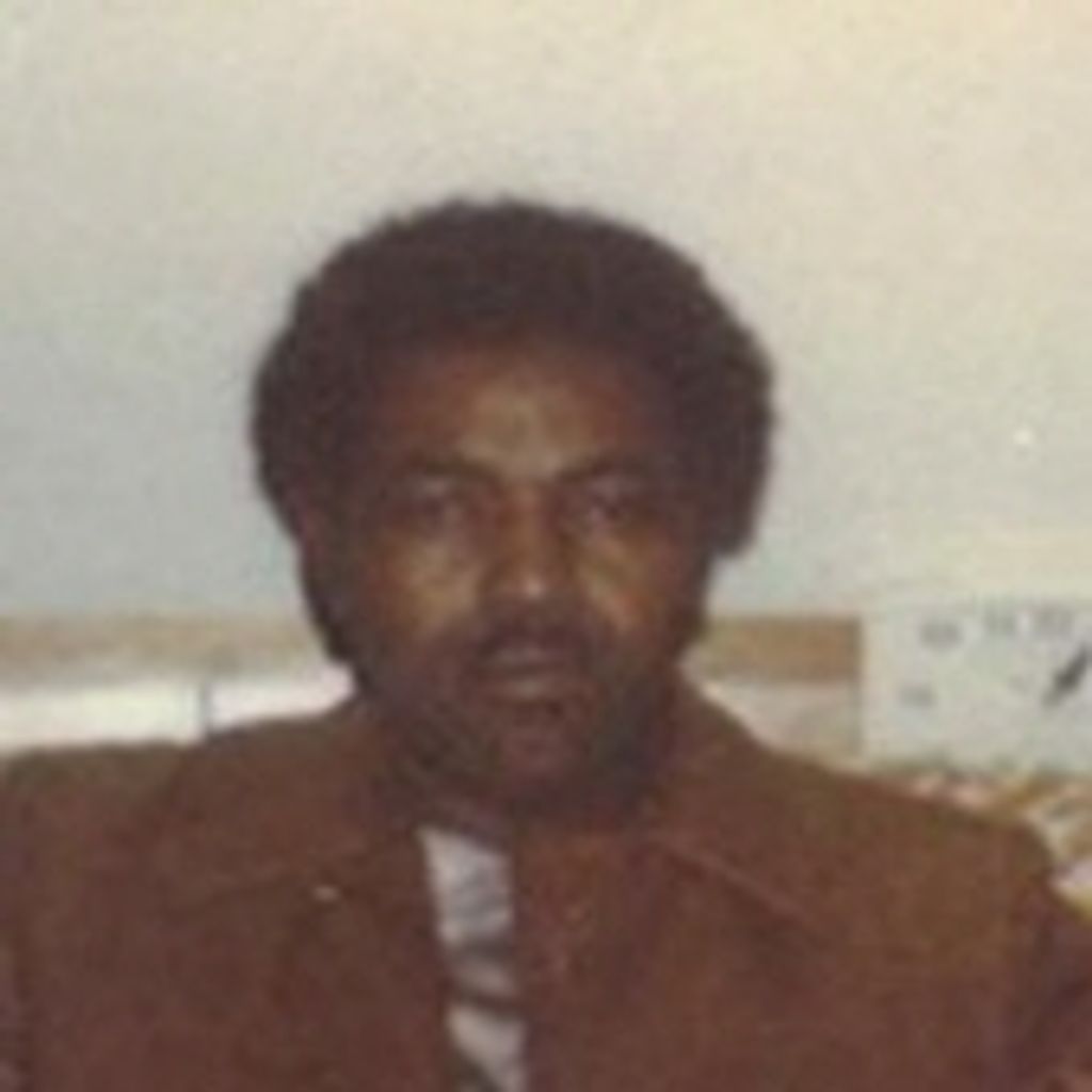 Mr.  Donald  Lee Leach