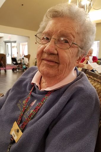 June  Mary (Goodale)  Noyes Profile Photo