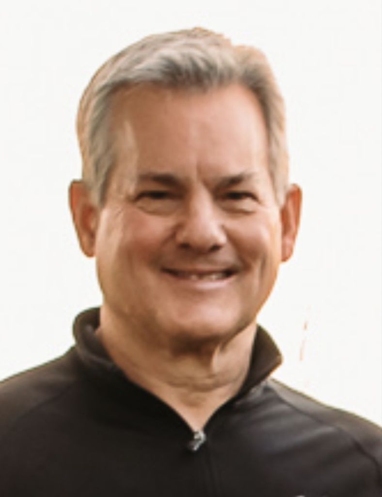 Steve Plate Profile Photo