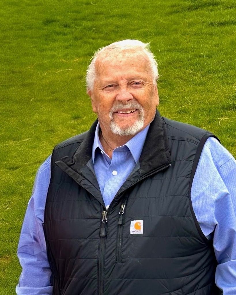 George R. Beverley Profile Photo