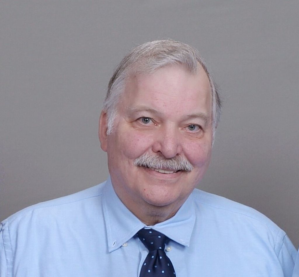 Howard  Mosher Profile Photo