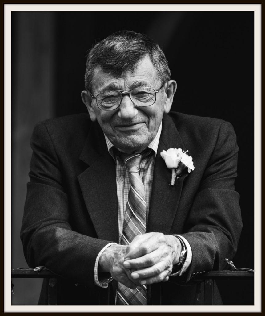 William K. Bjorkman