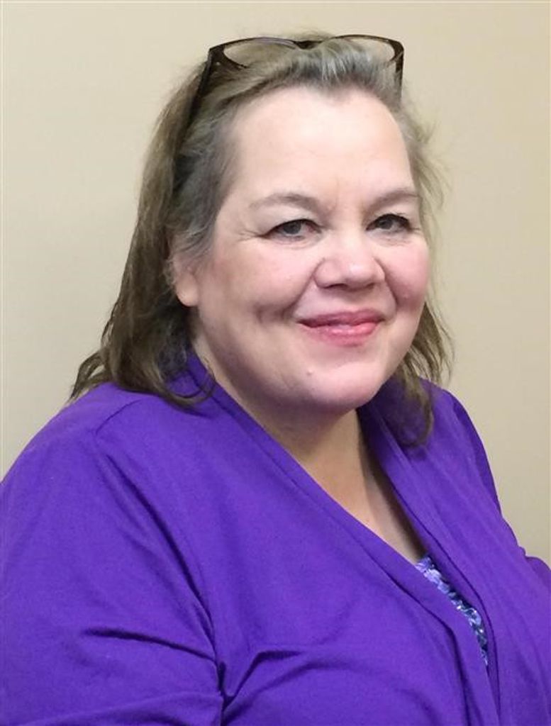 Sharon Evans Nicholson Profile Photo