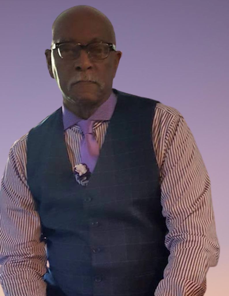 Leon A. Sariah Sr.