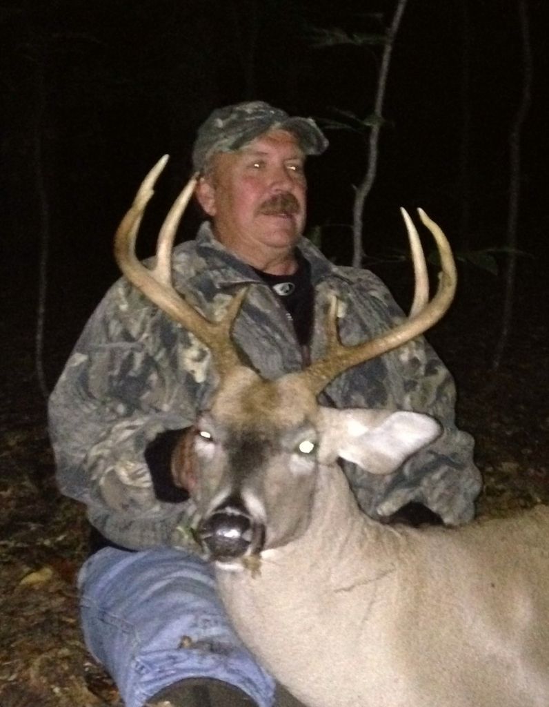 Gilbert "Greg" Gregory Warnes