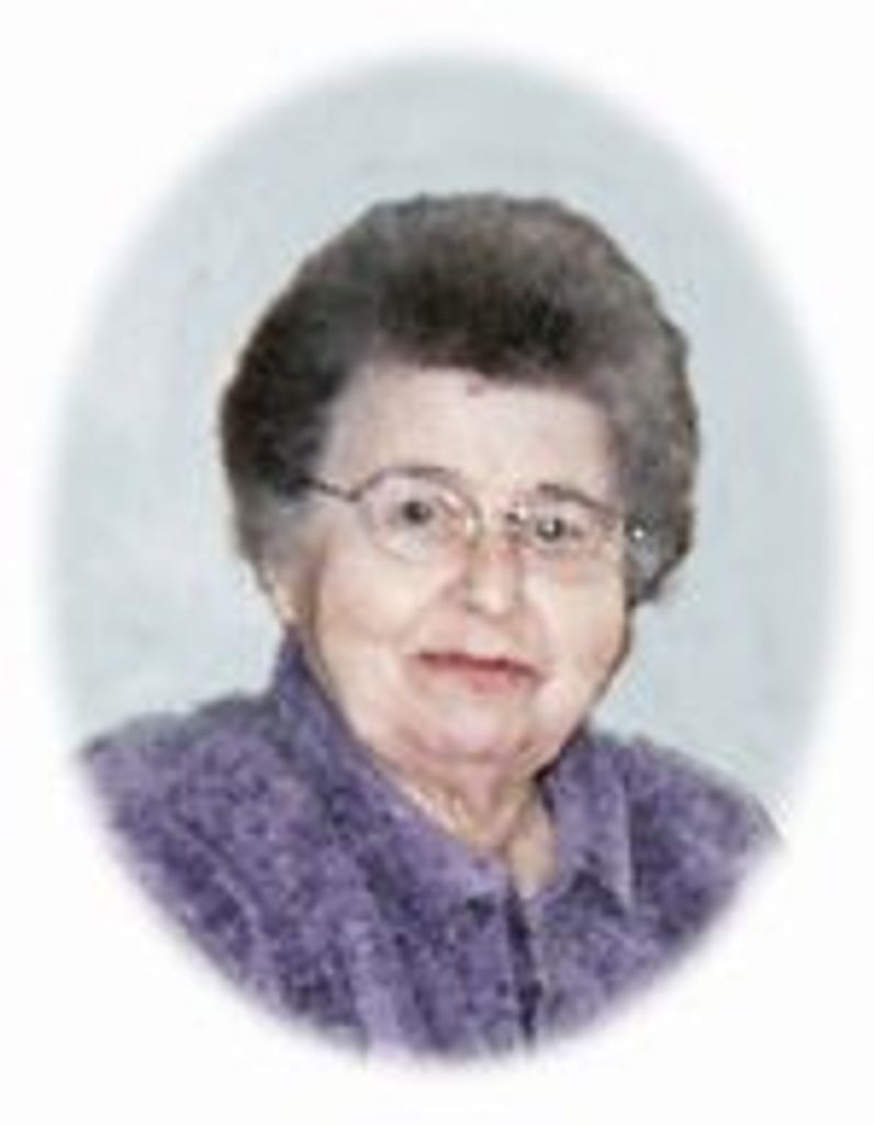 Phyllis Maxine Fuglie