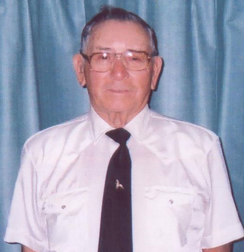 George Alfred Soles Profile Photo