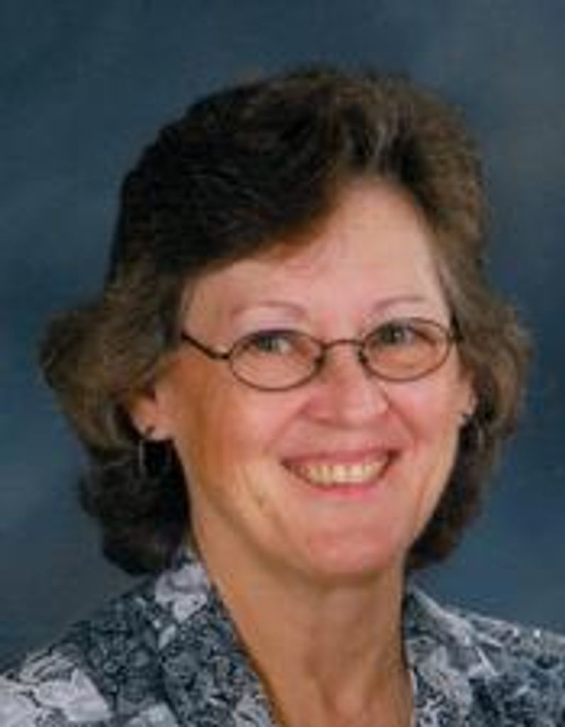 Susan Keller Profile Photo