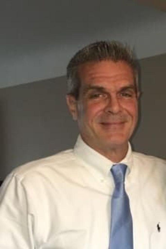 Brian D. Hawthorne
