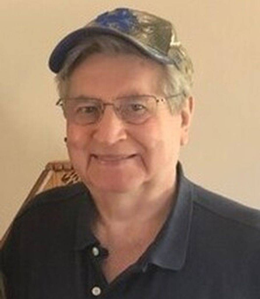 Jay Tackett Profile Photo