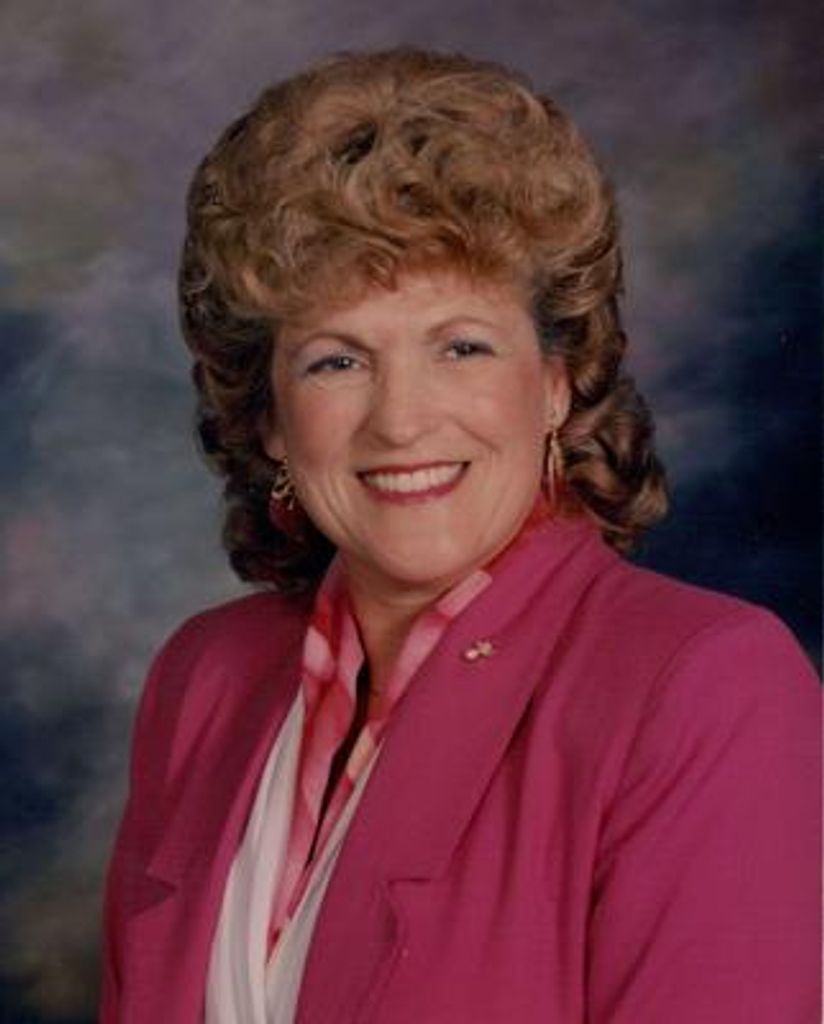 Helen J. Mckay Profile Photo