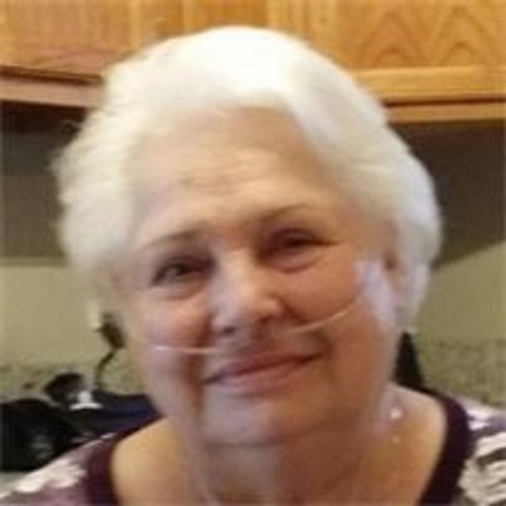 Joyce Iola Williams Profile Photo