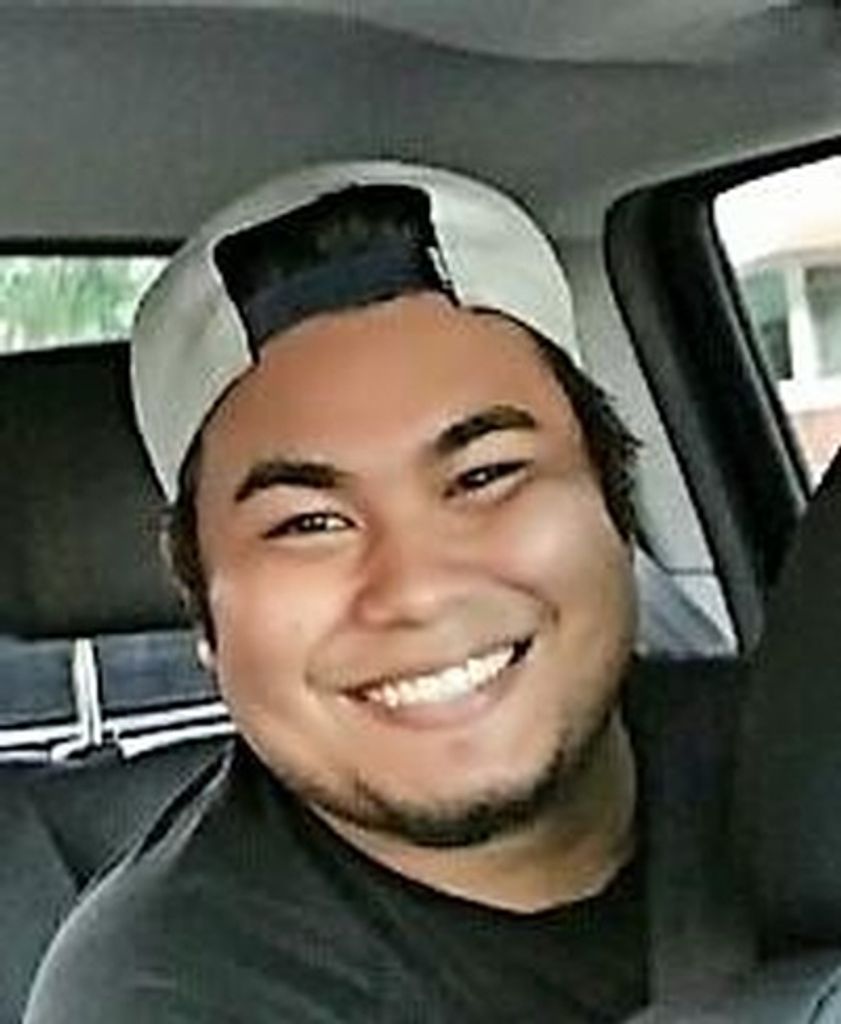 Kyle Thomas Samson Profile Photo