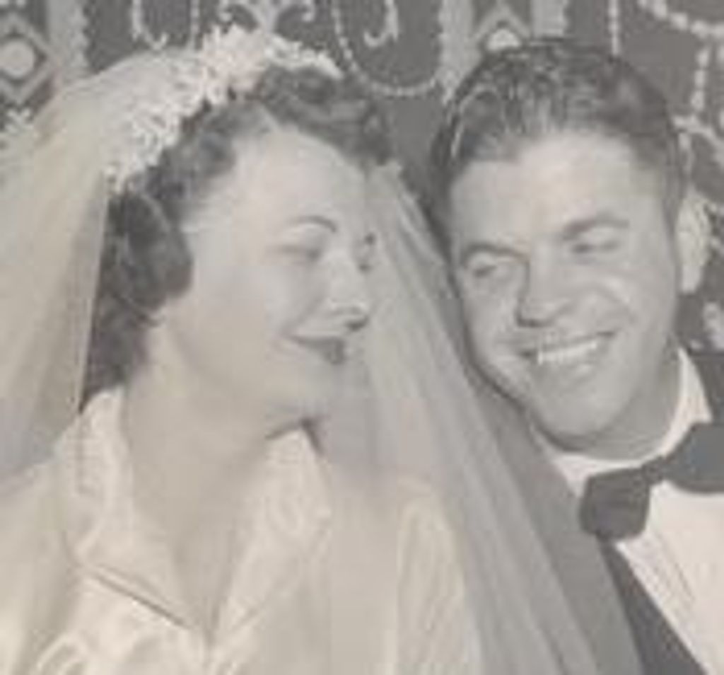 Beverly P. Adair