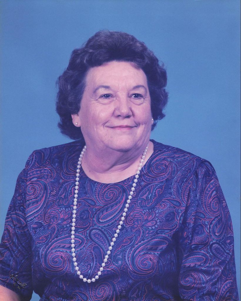 Margie West McArthur Profile Photo