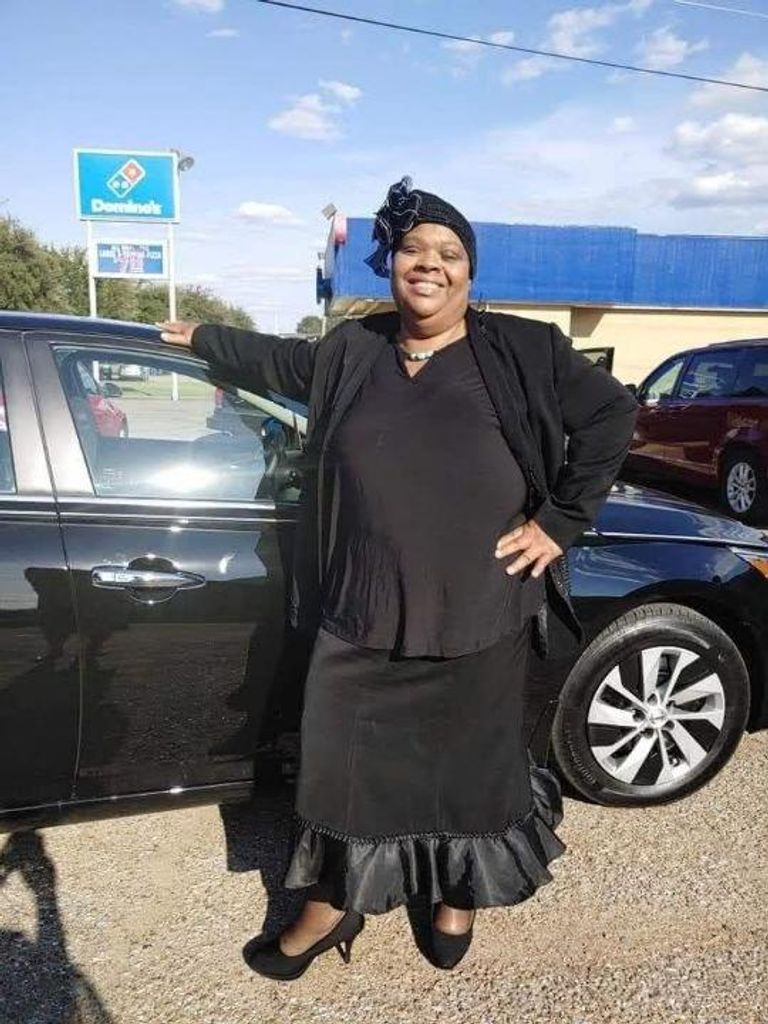 Mrs. Brenda Miller Profile Photo