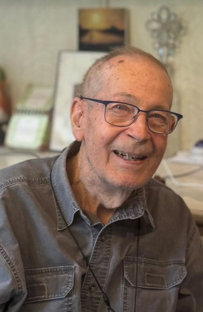 Cleon Almond Profile Photo