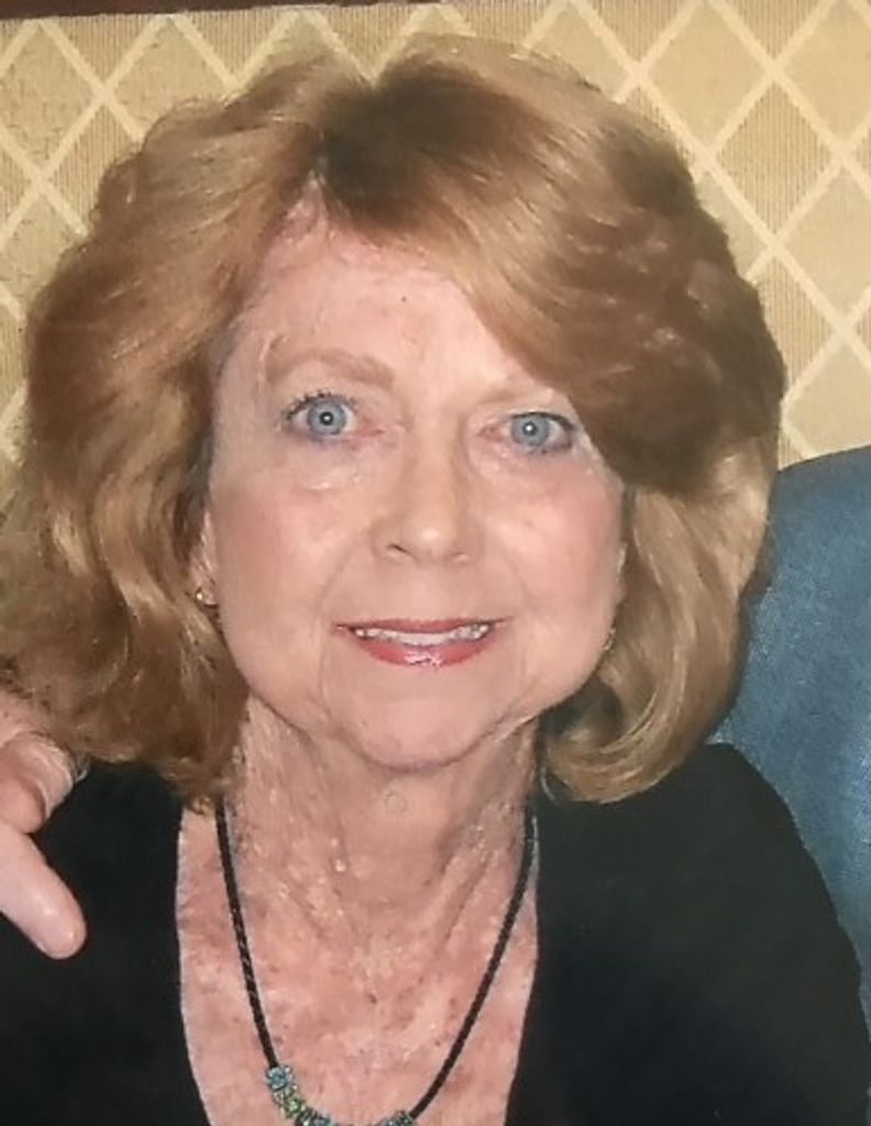 Barbara M. (Oleckna)  Calabrese