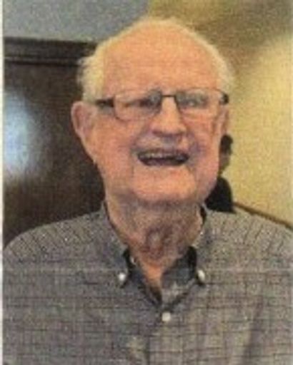 James Munn King Profile Photo