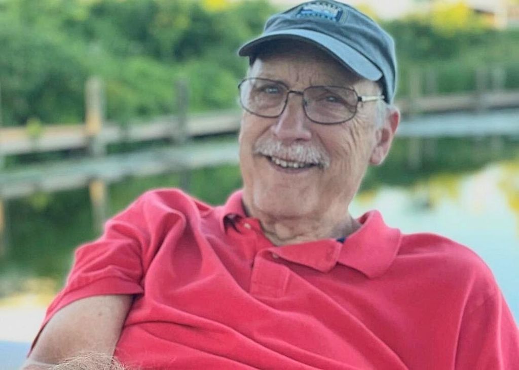 Richard Francis Tabaczynski