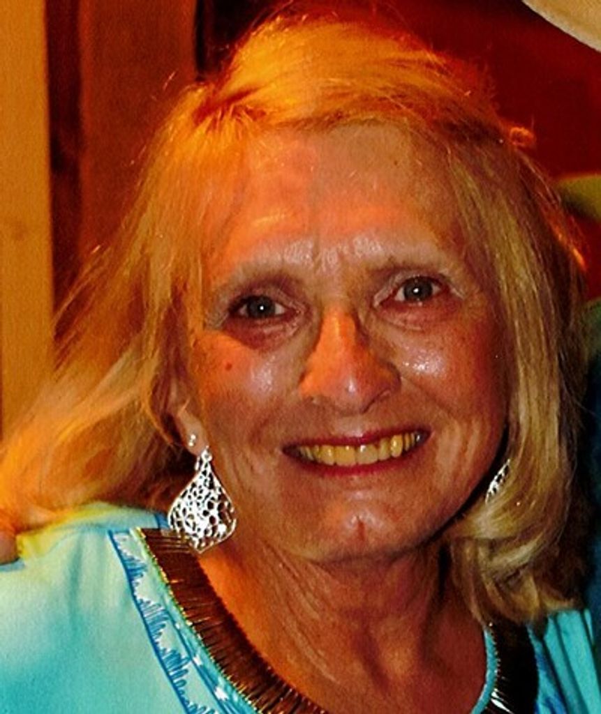 Jacqueline Kay Fleming Profile Photo
