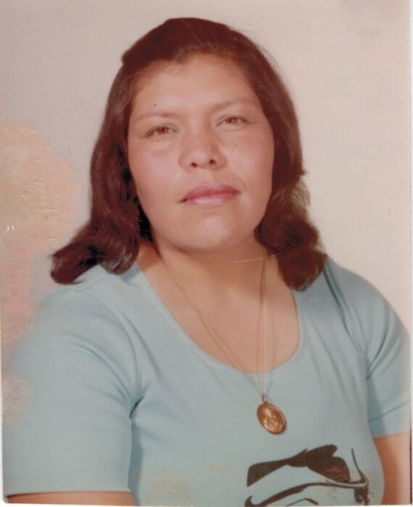 Maria Villegas