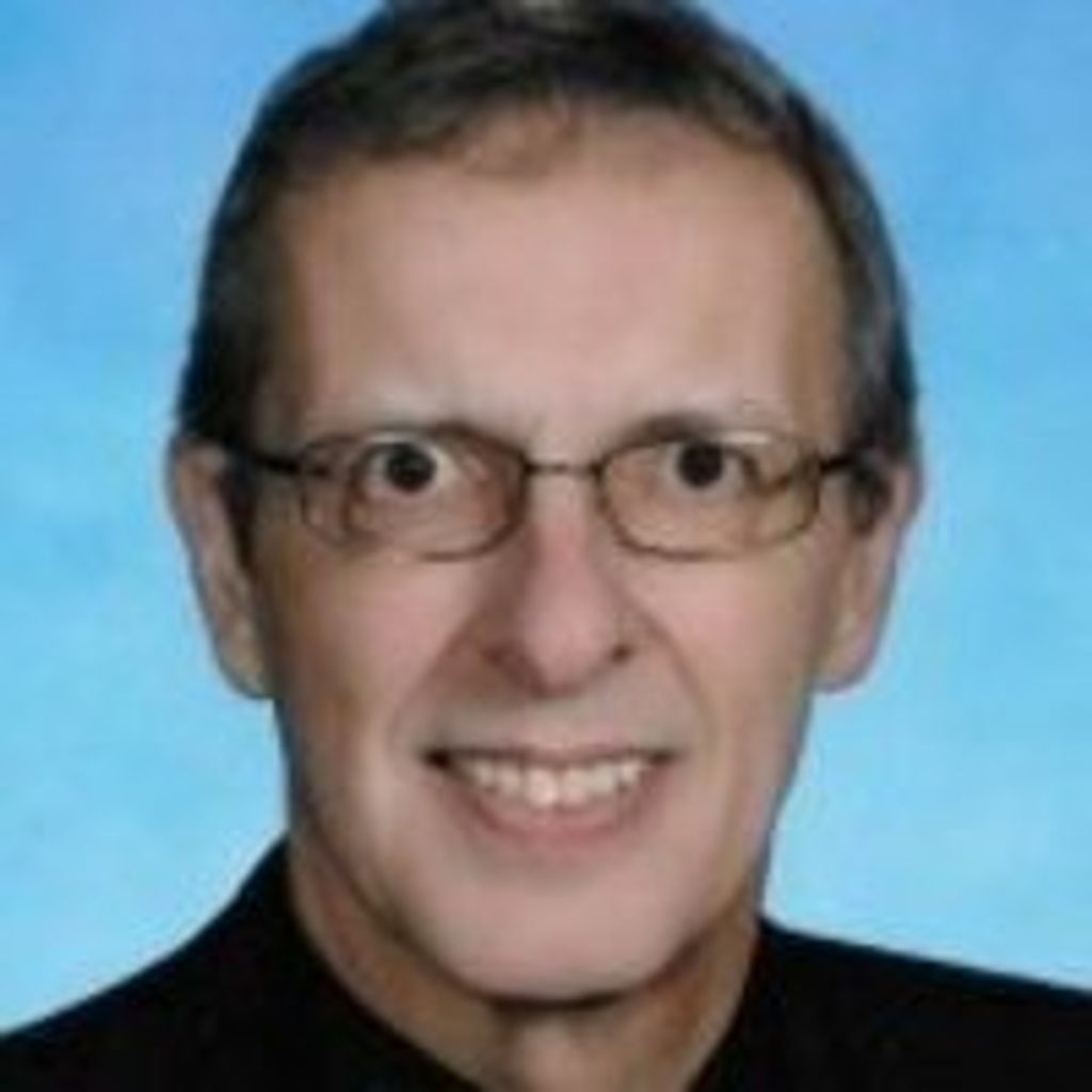 Paul Alan Fischer