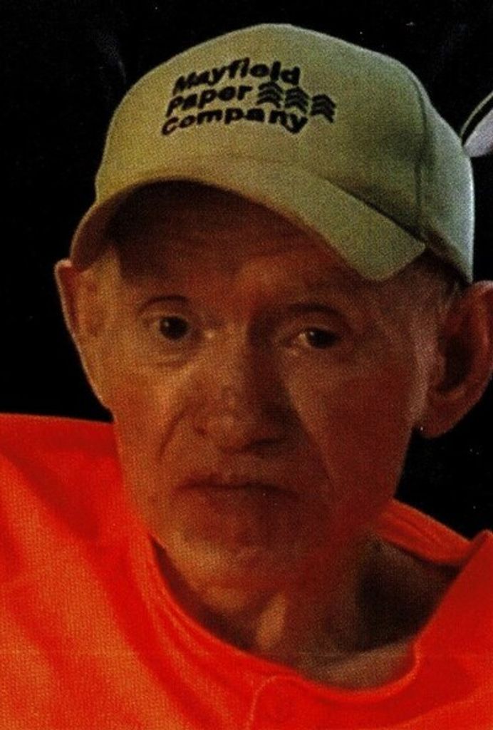 Weldon Clyde Hulsey Profile Photo