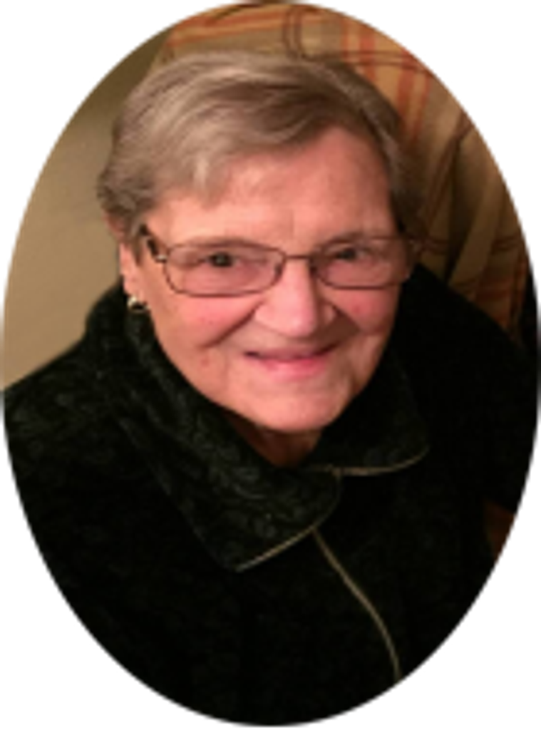 Jeannette Boersema
