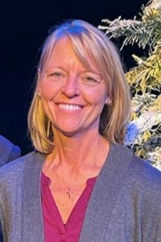 Peggy Jane Baylor