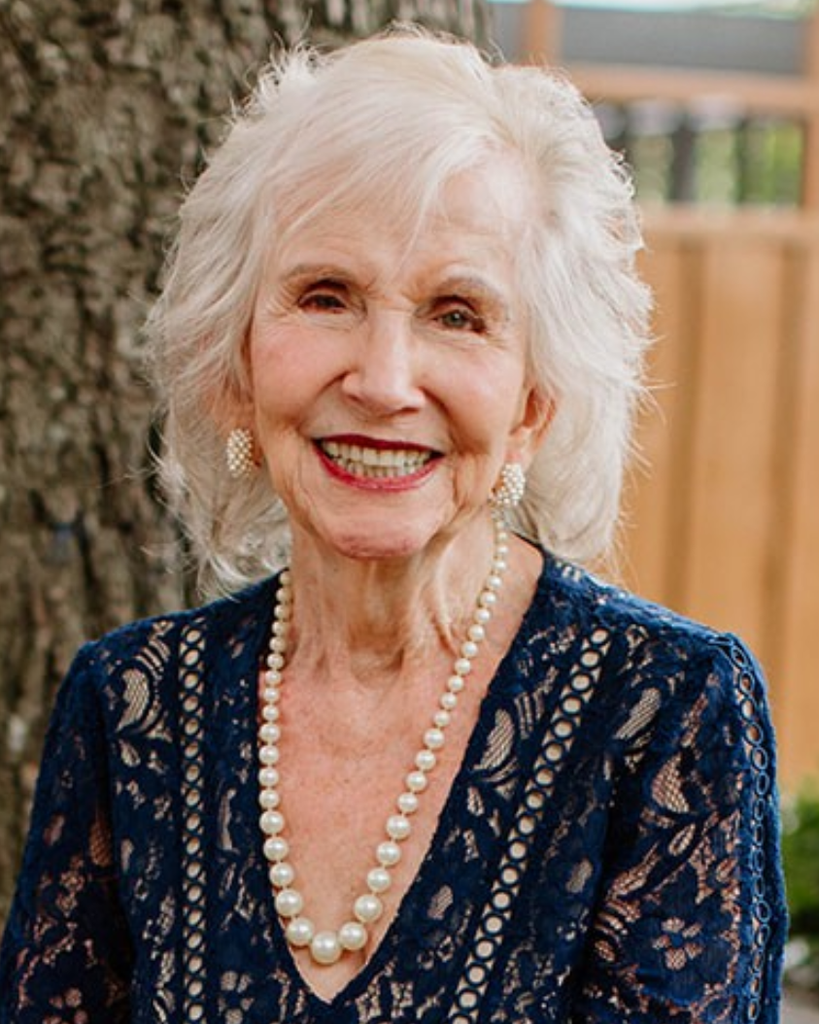 Anne Dowswell Patterson