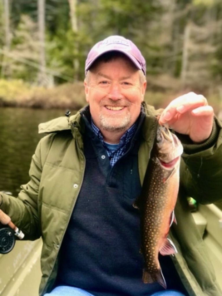 Thomas J. Weingart Profile Photo