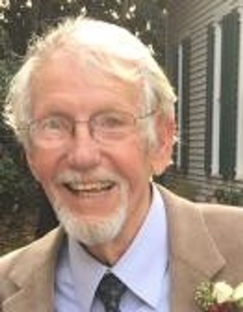 Edward "Marshall" Shanklin