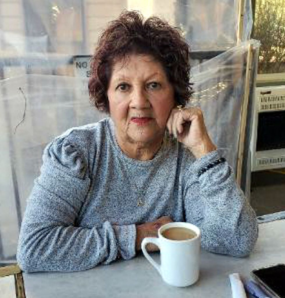 Teresa Castaneda