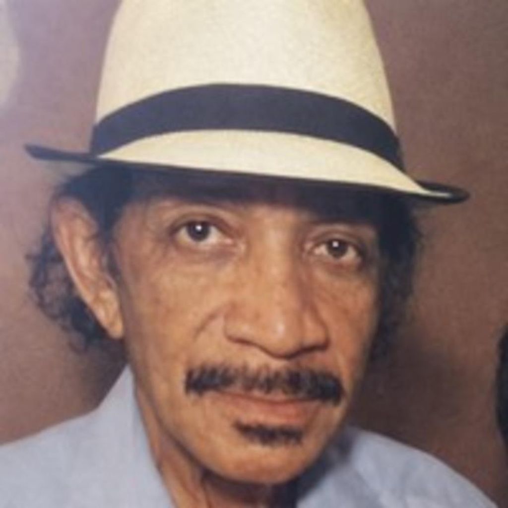 Claude Blackwell, Jr. Profile Photo