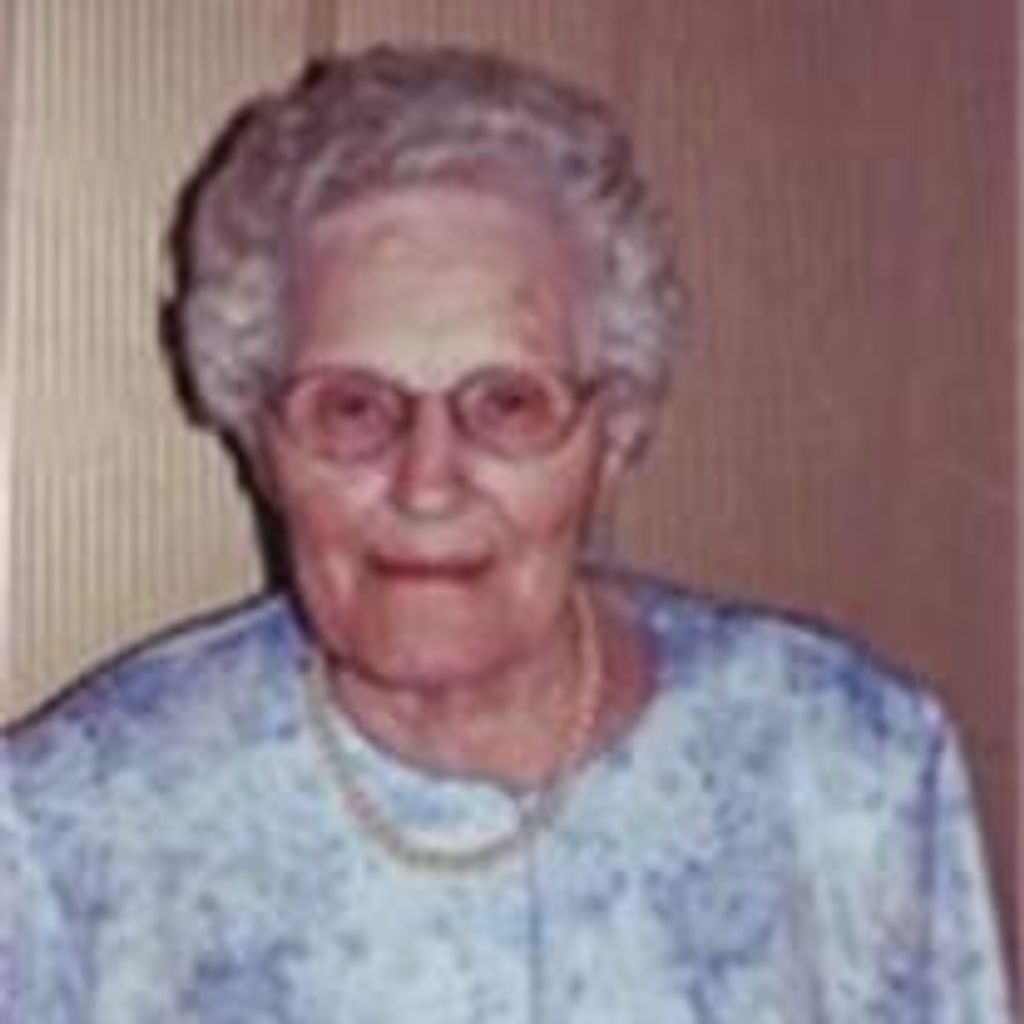 Mary Ernesti