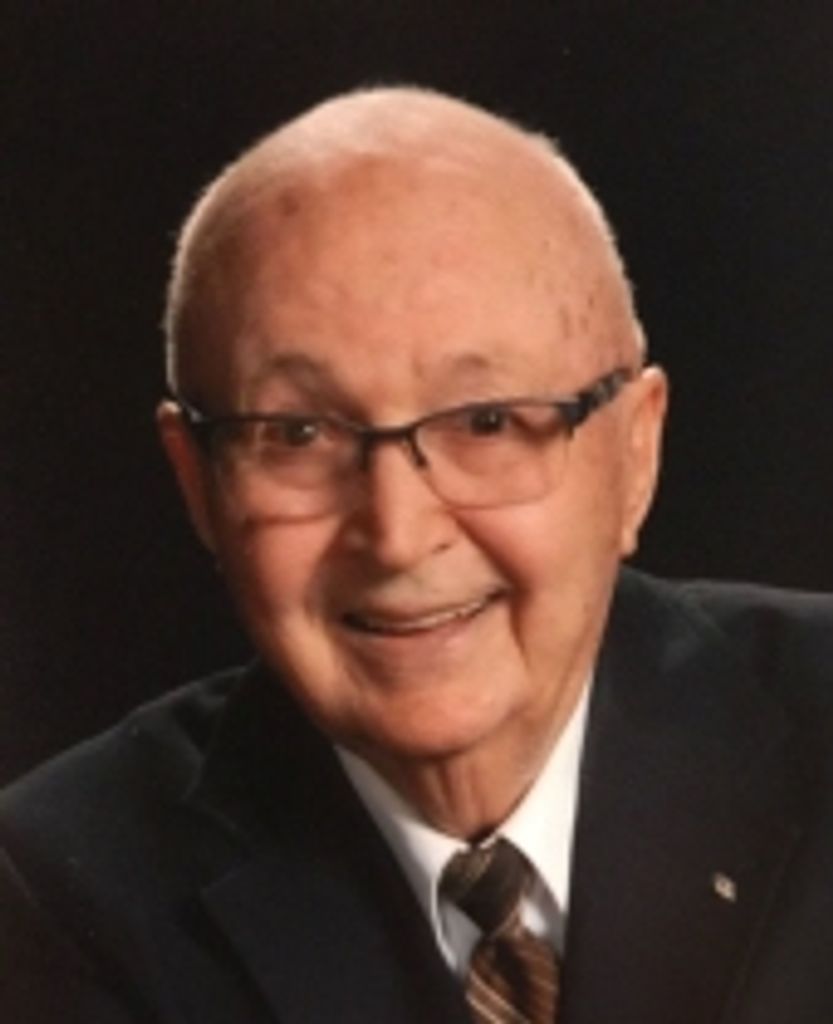 Charles Alden Haug
