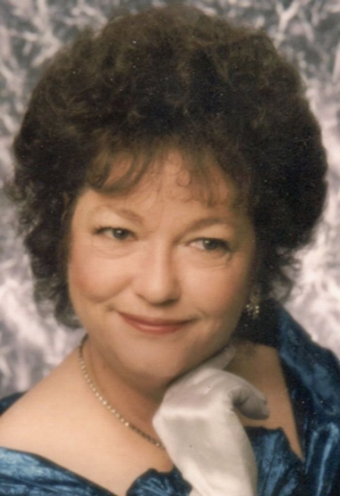 Judith M. Caldwell Profile Photo