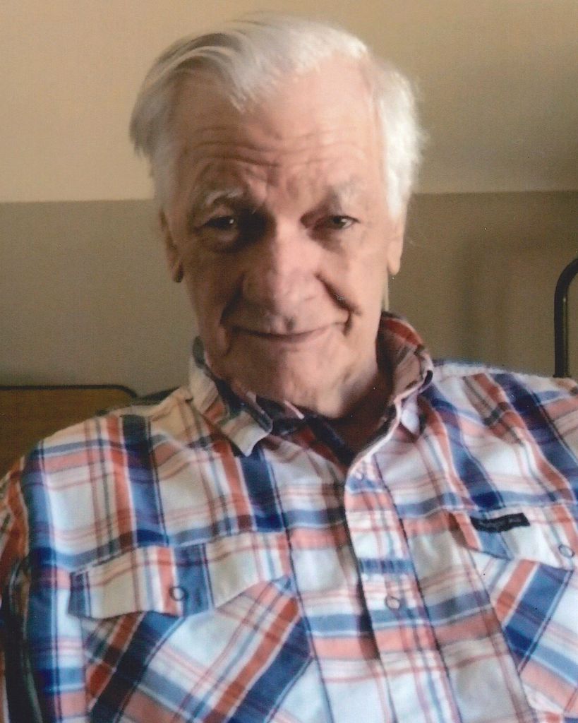 Arthur Nicholas Shawback